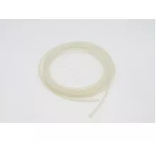 IDW - Silicone Transparent Pipe 4X7