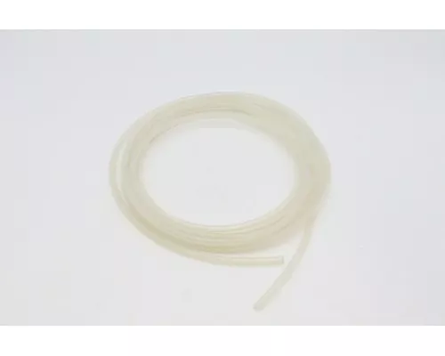 IDW - Silicone Transparent Pipe 4X7
