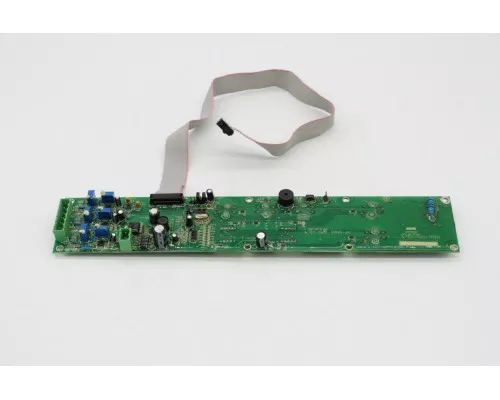 VN500 CONTROLE BOARD VSU1-Cpu(Big) VN500 CONTROLE BOARD VSU1-Cpu(Big)