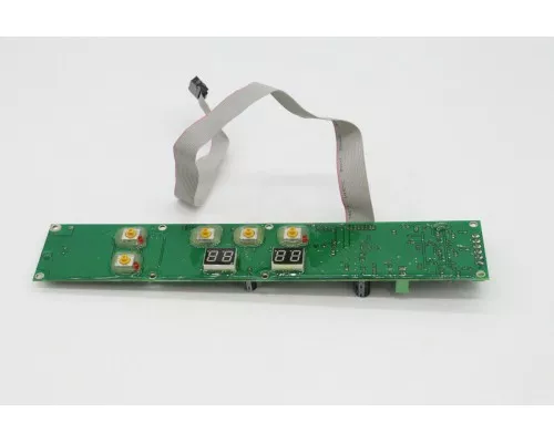 VN500 CONTROLE BOARD VSU1-Cpu(Big) VN500 CONTROLE BOARD VSU1-Cpu(Big)
