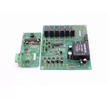 VN5000 CONTROL PANEL U-1T