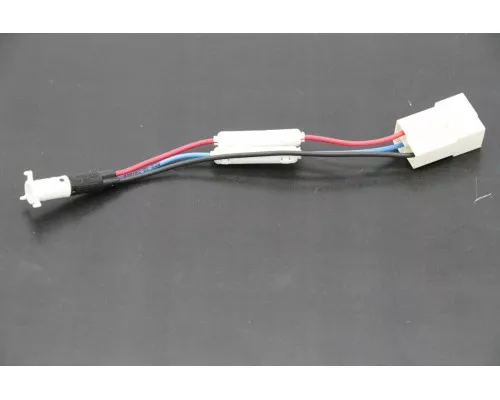 VN - Led Signal Lamp (Red/Blue) VN - Led Signal Lamp (Red/Blue)