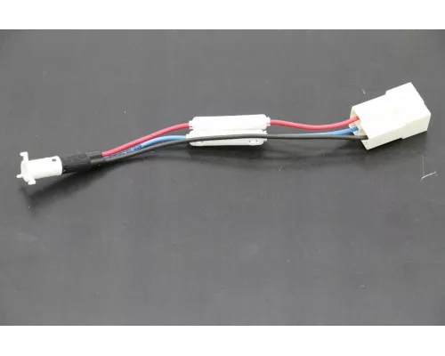 VN - Led Signal Lamp (Red/Blue) VN - Led Signal Lamp (Red/Blue)