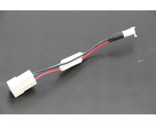 VN - Led Signal Lamp (Red/Blue) VN - Led Signal Lamp (Red/Blue)