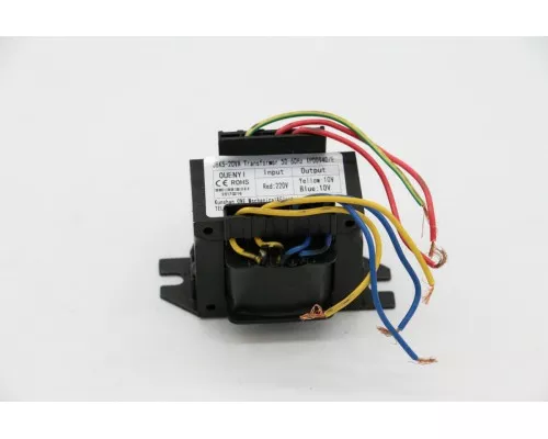 Vn500 Transformer 220V 2X10va Vn500 Transformer 220V 2X10va
