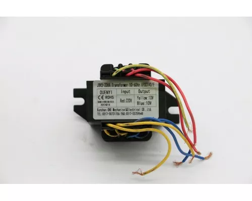 Vn500 Transformer 220V 2X10va Vn500 Transformer 220V 2X10va