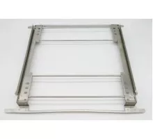 VN2000 - Stainless Steel Rack For Basket (Nm)