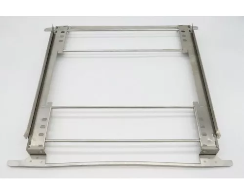 VN2000 - Stainless Steel Rack For Basket (Nm) VN2000 - Stainless Steel Rack For Basket (Nm)