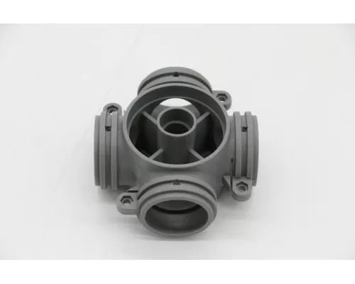 VN500/2000 - Up Turn Core VN500/2000 - Up Turn Core