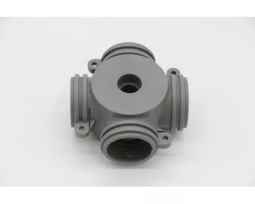 VN500/2000 - Up Turn Core VN500/2000 - Up Turn Core