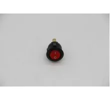 MJ-5000 - Round Switch