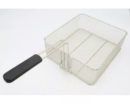 Frying Basket M900 - 22l - with Handle - Large Frying Basket M900 - 22l - with Handle - Large