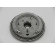 COOKING BLENDER - Heating Plate #46