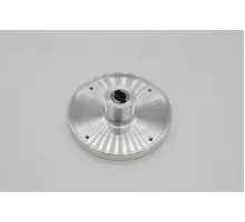 MJ-5000 - Flange