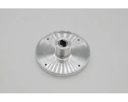 MJ-5000 - Flange