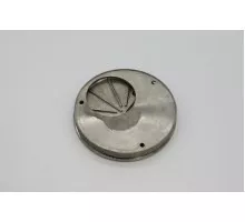 MJ-5000 - Peeling Plate Set Of 2 (Om)
