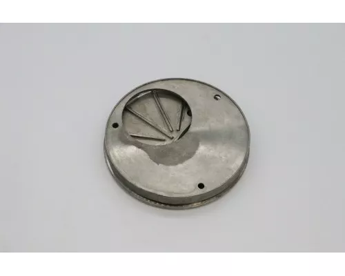 MJ-5000 - Peeling Plate Set Of 2 (Om)