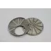 MJ-5000 - Peeling Plate Set Of 2 (Om)