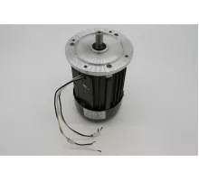 MJ-5000 - Motor