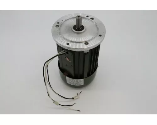 MJ-5000 - Motor MJ-5000 - Motor