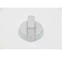 M600 - Control Knob Chrome Kb7