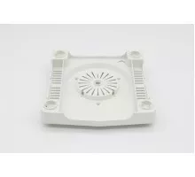 MKM - Bottom Cover Plate #4 (White)