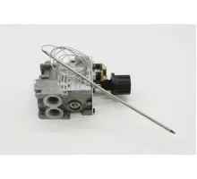 Maxima 700 Thermostatic Gas Valve