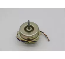 DP1/2/3-18 - Fan For Motor (Om)