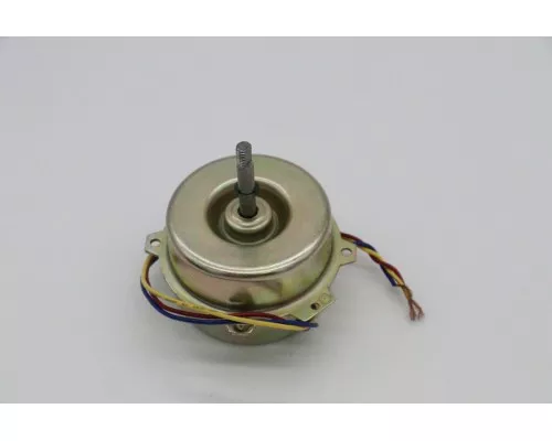 DP1/2/3-18 - Fan For Motor (Om) DP1/2/3-18 - Fan For Motor (Om)