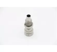 RDP1/2/3-18 - Stainless Steel Spout #2