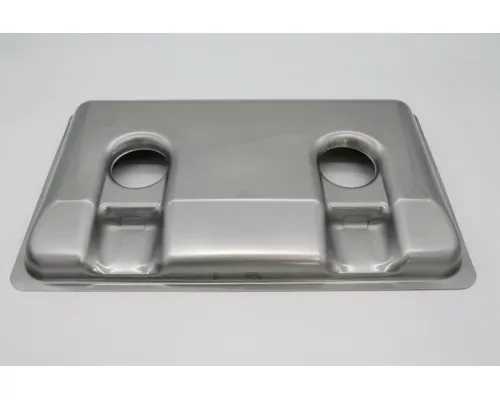 M700 GAS COOKER 80X70 - S/S Burner Base With Pilot Opening M700 GAS COOKER 80X70 - S/S Burner Base With Pilot Opening