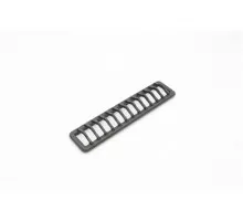 M700/900 - Cast Iron Exhaust Cover