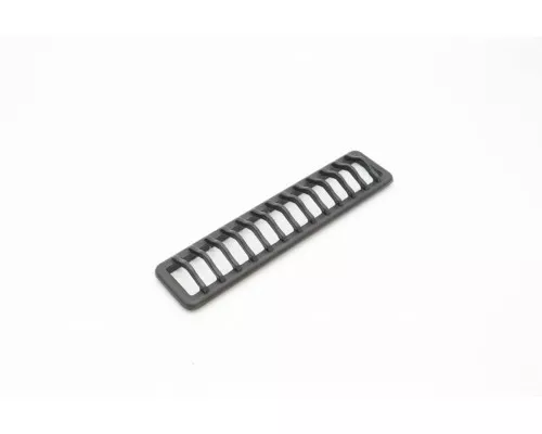 M700/900 - Cast Iron Exhaust Cover M700/900 - Cast Iron Exhaust Cover