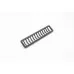 M700/900 - Cast Iron Exhaust Cover