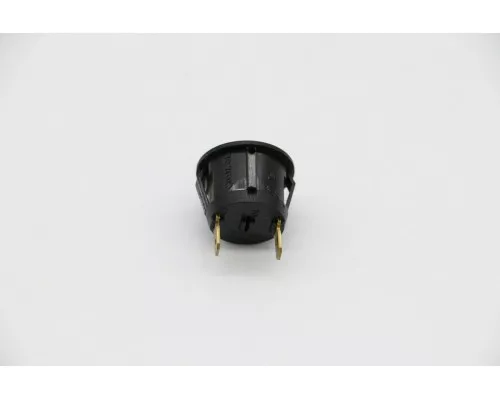 M700 - Signal Lamp Black Body Green Lens M700 - Signal Lamp Black Body Green Lens