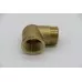 Gas Connection Part (Knee) For 700