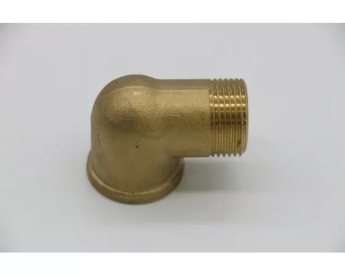 Gas Connection Part (Knee) For 700 Gas Connection Part (Knee) For 700