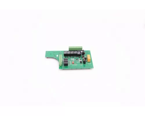 MVAC700 - Sealing Pcb MVAC700 - Sealing Pcb