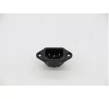 IEC C14 Socket 10A 250V