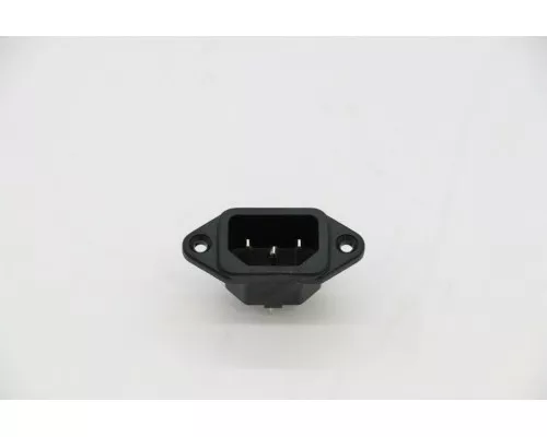 IEC C14 Socket 10A 250V