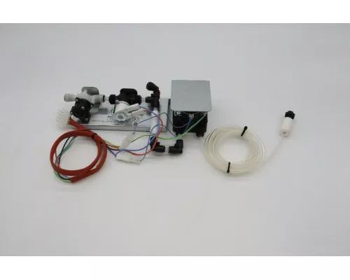 Maxima Washing System for Combisteamers (Digital) Maxima Washing System for Combisteamers (Digital)