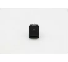 POWER SWITCH - Black