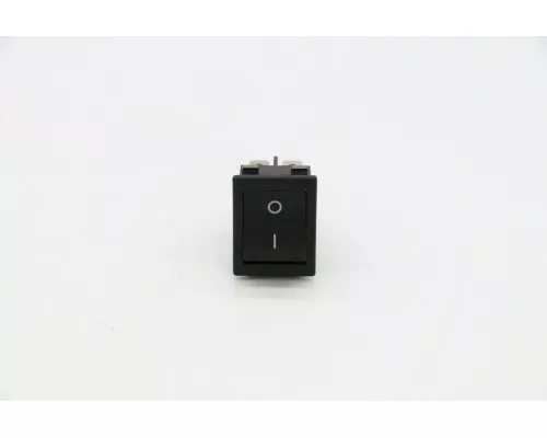 POWER SWITCH - Black POWER SWITCH - Black