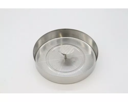 Coffee Percolator Leaking Tray #3 Coffee Percolator Leaking Tray #3