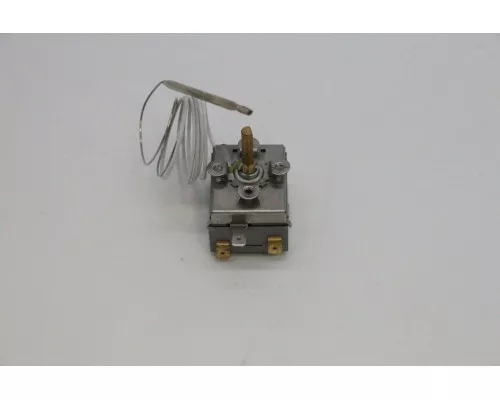 Mco Temp. Controller
