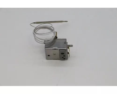 Mco Temp. Controller