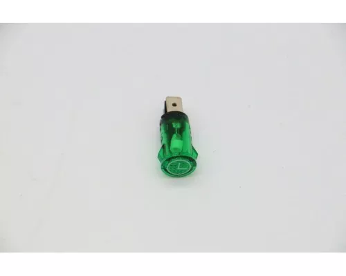 MCO - Indicator Light For Timer MCO - Indicator Light For Timer
