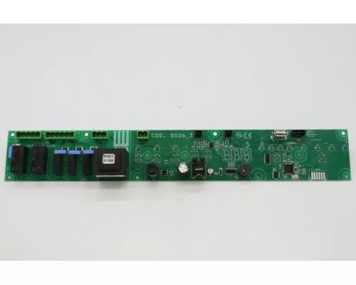 Combisteamer 4X 1/1 Gn Pcb Board Combisteamer 4X 1/1 Gn Pcb Board