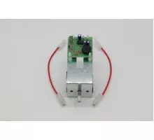 Complete Kit Of Linear Timer With Fixing Clamp