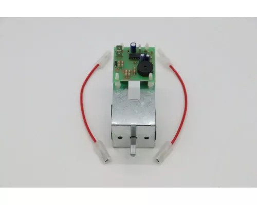 Complete Kit Of Linear Timer With Fixing Clamp Complete Kit Of Linear Timer With Fixing Clamp